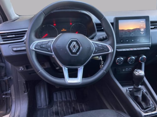 RENAULT Clio 1.0 tce equilibre gpl 100cv