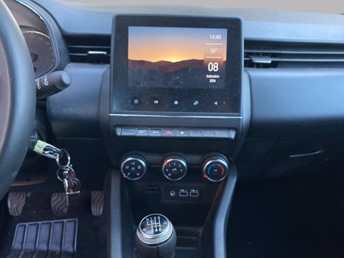 RENAULT Clio 1.0 tce equilibre gpl 100cv