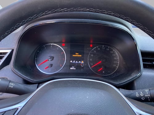RENAULT Clio 1.0 tce equilibre gpl 100cv