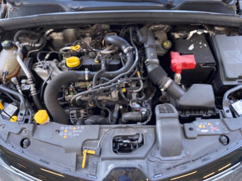 RENAULT Clio 1.0 tce equilibre gpl 100cv