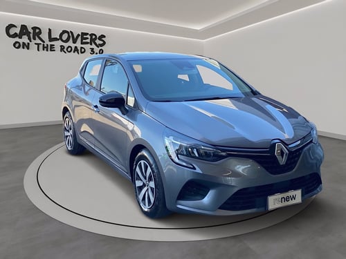 RENAULT Clio 1.0 tce equilibre gpl 100cv