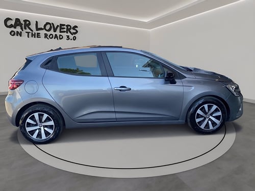RENAULT Clio 1.0 tce equilibre gpl 100cv