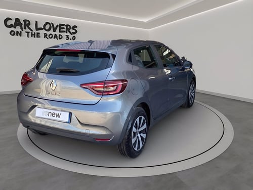 RENAULT Clio 1.0 tce equilibre gpl 100cv