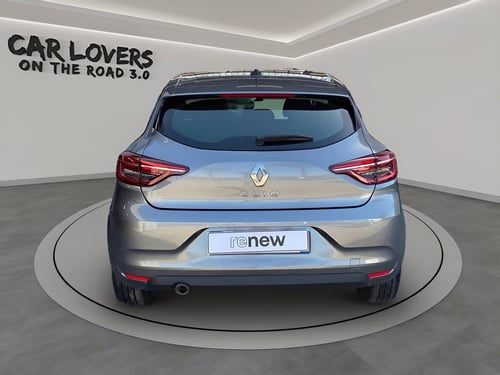 RENAULT Clio 1.0 tce equilibre gpl 100cv