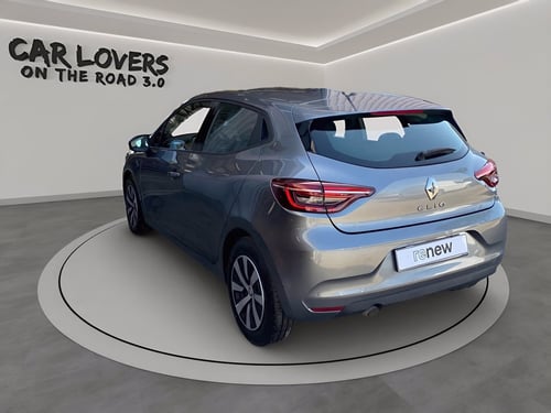 RENAULT Clio 1.0 tce equilibre gpl 100cv