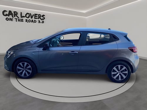 RENAULT Clio 1.0 tce equilibre gpl 100cv