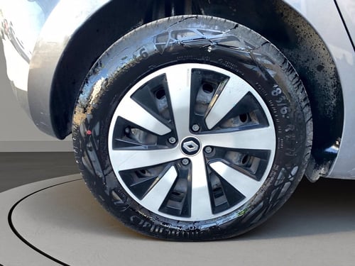 RENAULT Clio 1.0 tce equilibre gpl 100cv