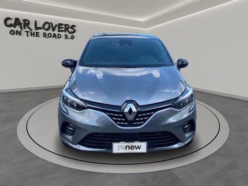 RENAULT Clio 1.0 tce techno gpl 100cv