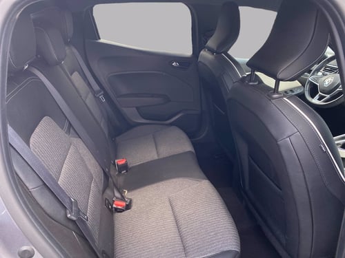 RENAULT Clio 1.0 tce techno gpl 100cv