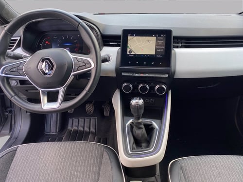 RENAULT Clio 1.0 tce techno gpl 100cv