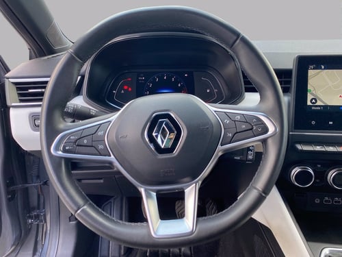 RENAULT Clio 1.0 tce techno gpl 100cv