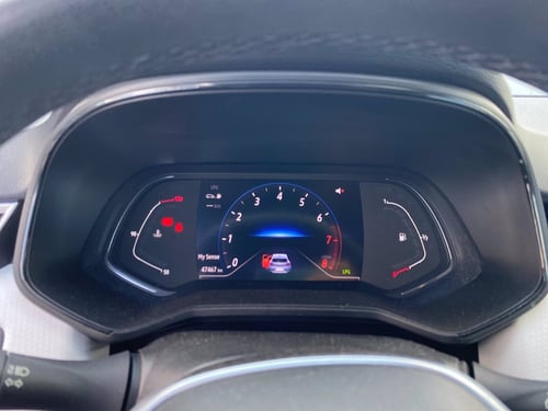RENAULT Clio 1.0 tce techno gpl 100cv