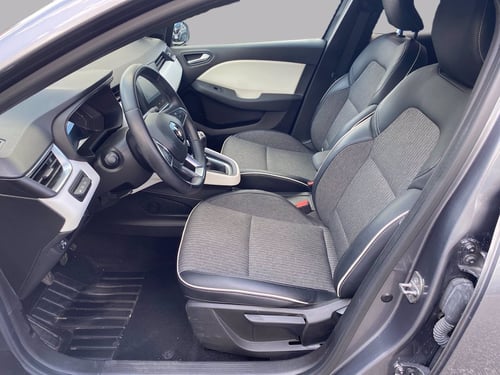 RENAULT Clio 1.0 tce techno gpl 100cv
