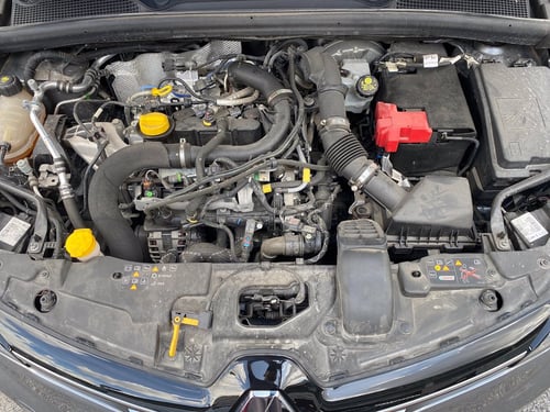 RENAULT Clio 1.0 tce techno gpl 100cv