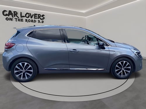 RENAULT Clio 1.0 tce techno gpl 100cv
