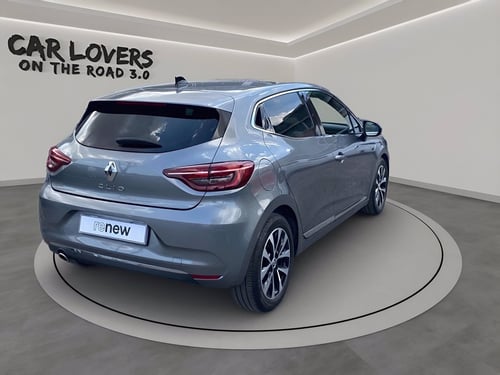 RENAULT Clio 1.0 tce techno gpl 100cv