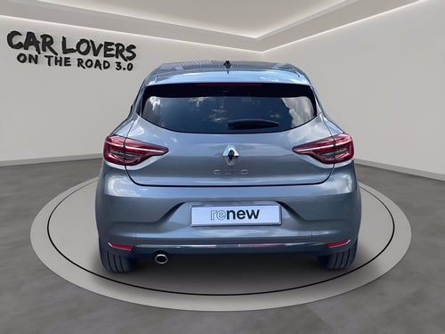 RENAULT Clio 1.0 tce techno gpl 100cv