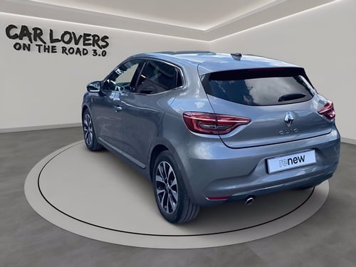 RENAULT Clio 1.0 tce techno gpl 100cv