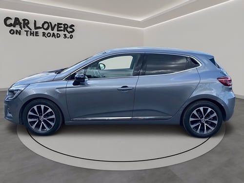 RENAULT Clio 1.0 tce techno gpl 100cv