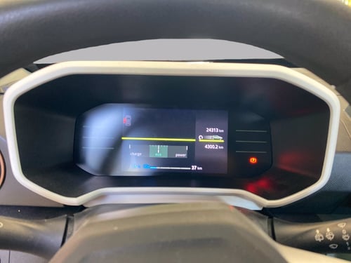 DACIA Spring extreme electric 65