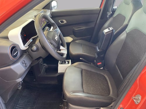 DACIA Spring extreme electric 65