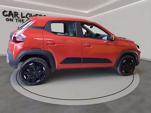 DACIA Spring extreme electric 65