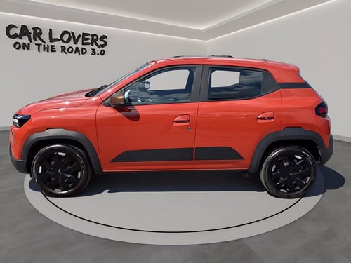 DACIA Spring extreme electric 65