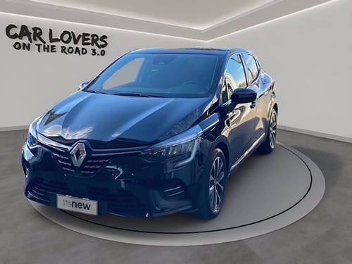 RENAULT Clio 1.0 tce techno gpl 100cv