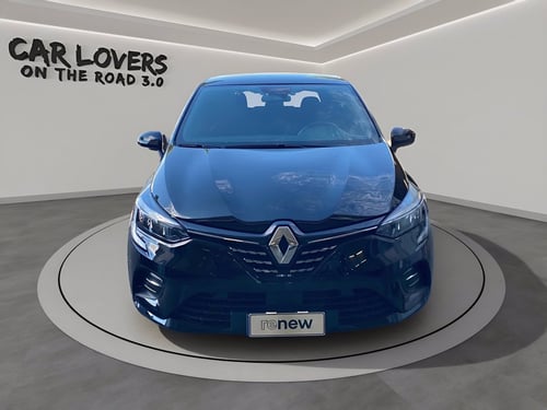 RENAULT Clio 1.0 tce techno gpl 100cv