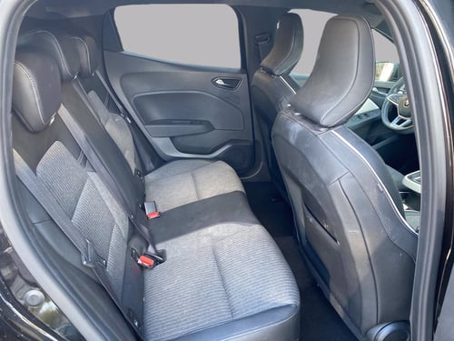 RENAULT Clio 1.0 tce techno gpl 100cv