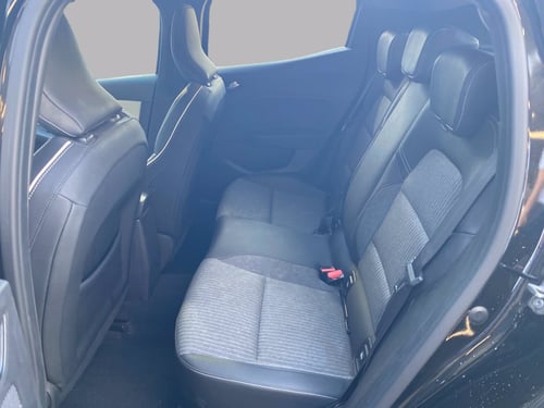 RENAULT Clio 1.0 tce techno gpl 100cv