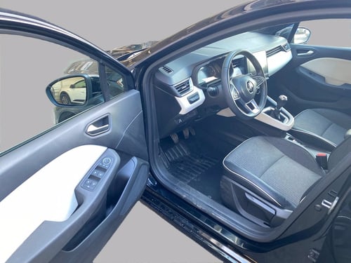 RENAULT Clio 1.0 tce techno gpl 100cv