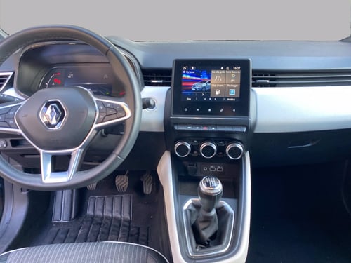 RENAULT Clio 1.0 tce techno gpl 100cv