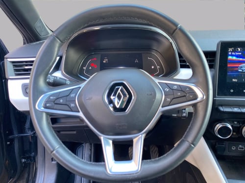 RENAULT Clio 1.0 tce techno gpl 100cv
