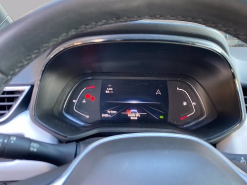 RENAULT Clio 1.0 tce techno gpl 100cv