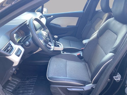 RENAULT Clio 1.0 tce techno gpl 100cv