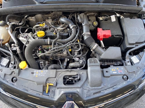 RENAULT Clio 1.0 tce techno gpl 100cv
