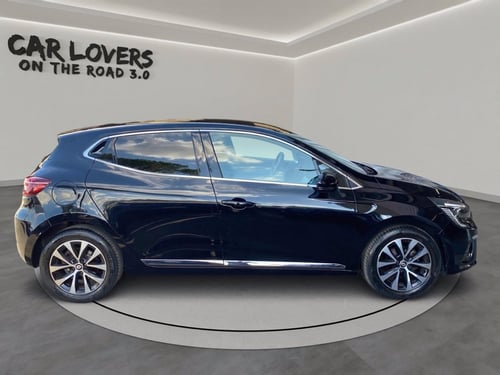 RENAULT Clio 1.0 tce techno gpl 100cv