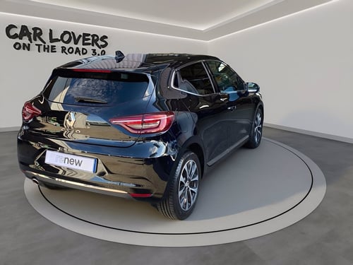 RENAULT Clio 1.0 tce techno gpl 100cv