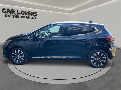 RENAULT Clio 1.0 tce techno gpl 100cv