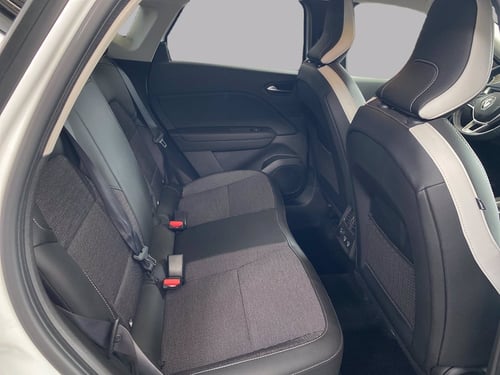 RENAULT Captur 1.6 e-tech full hybrid techno 145cv auto