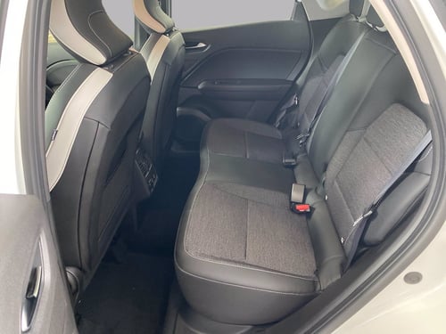 RENAULT Captur 1.6 e-tech full hybrid techno 145cv auto