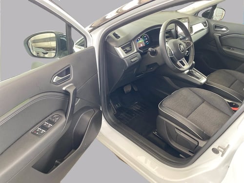 RENAULT Captur 1.6 e-tech full hybrid techno 145cv auto