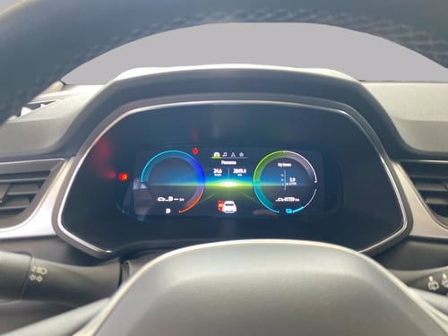 RENAULT Captur 1.6 e-tech full hybrid techno 145cv auto