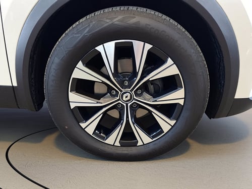 RENAULT Captur 1.6 e-tech full hybrid techno 145cv auto