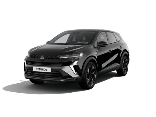 RENAULT Symbioz 1.6 full hybrid e-tech esprit alpine 145cv auto