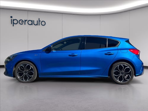 FORD Focus 1.5 ecoblue st-line s&s 120cv