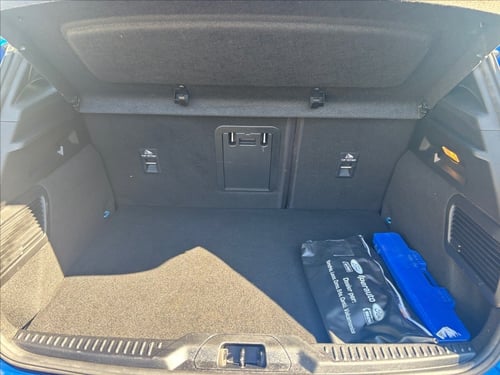 FORD Focus 1.5 ecoblue st-line s&s 120cv