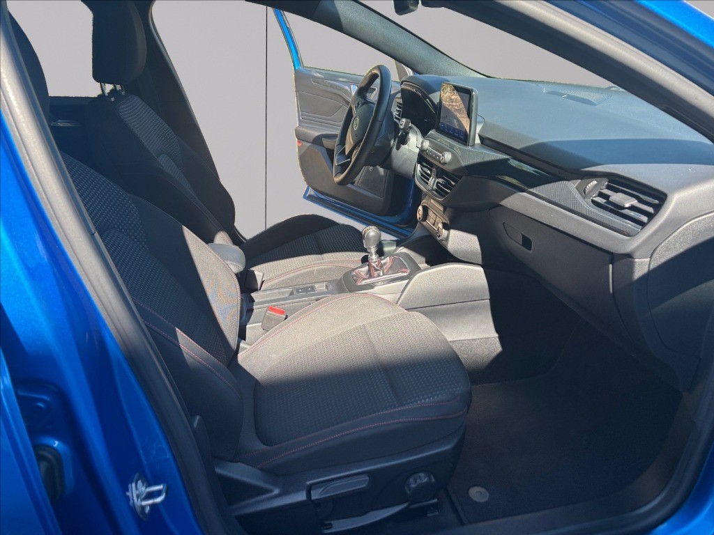 FORD Focus 1.5 ecoblue st-line s&s 120cv