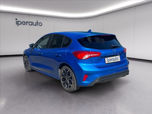 FORD Focus 1.5 ecoblue st-line s&s 120cv